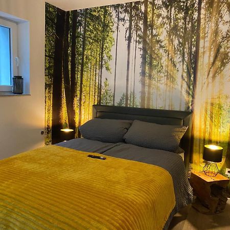 Wood II Appartement باد سالزفلن المظهر الخارجي الصورة
